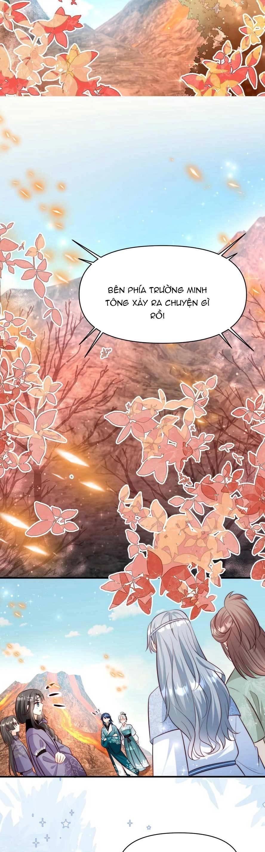 Tiểu Sư Muội Rõ Ràng Rất Mạnh, Nhưng Lại Quá Tấu Hề Chapter 181 - 8