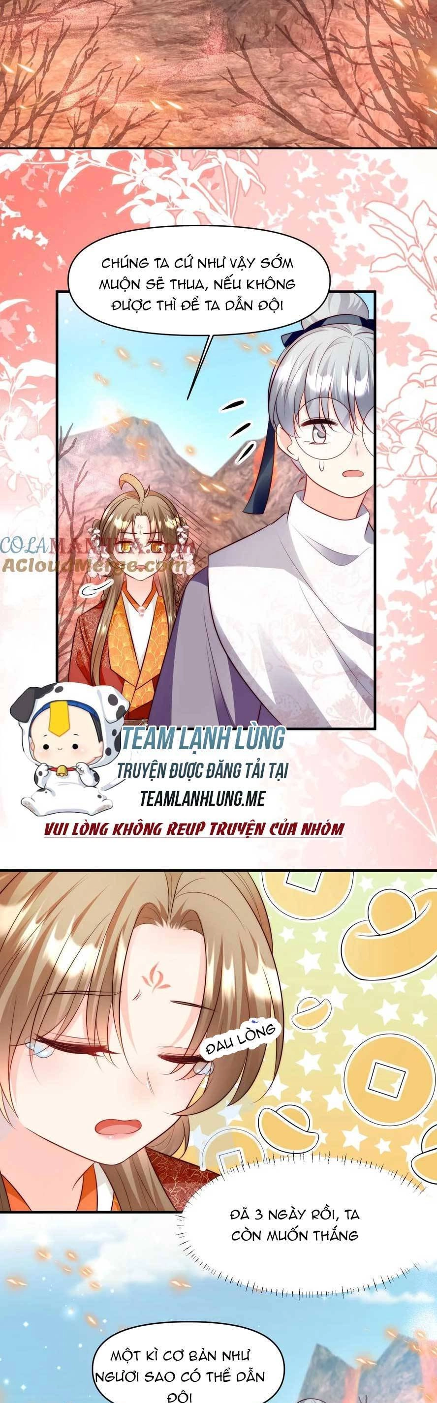 Tiểu Sư Muội Rõ Ràng Rất Mạnh, Nhưng Lại Quá Tấu Hề Chapter 181 - 12