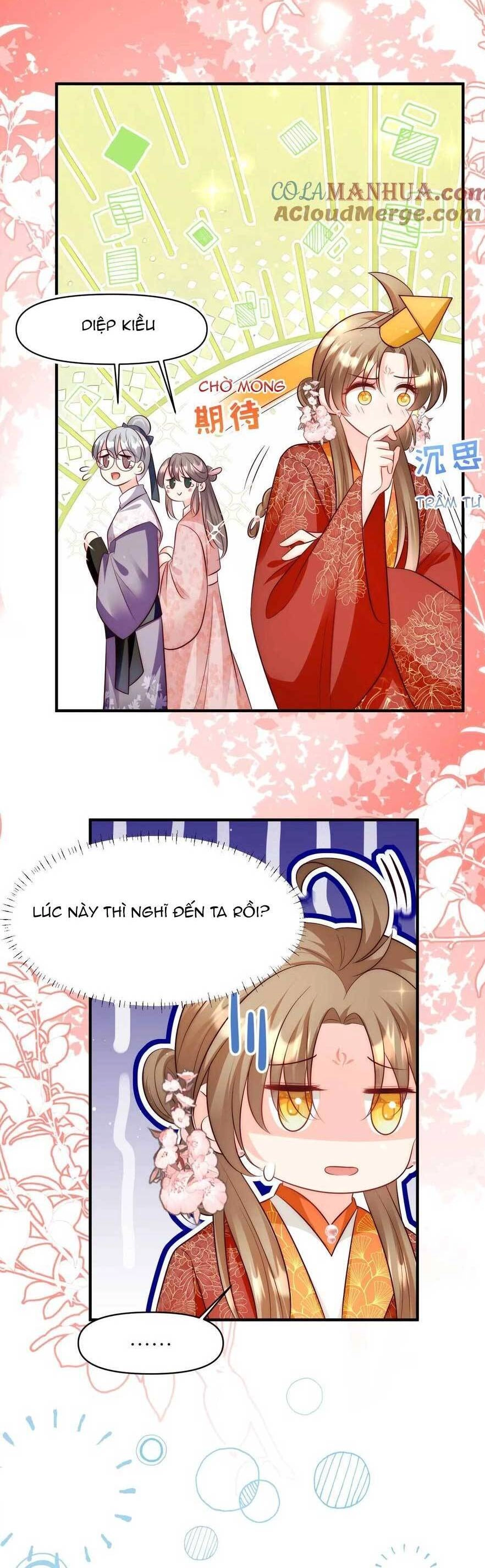 Tiểu Sư Muội Rõ Ràng Rất Mạnh, Nhưng Lại Quá Tấu Hề Chapter 181 - 19