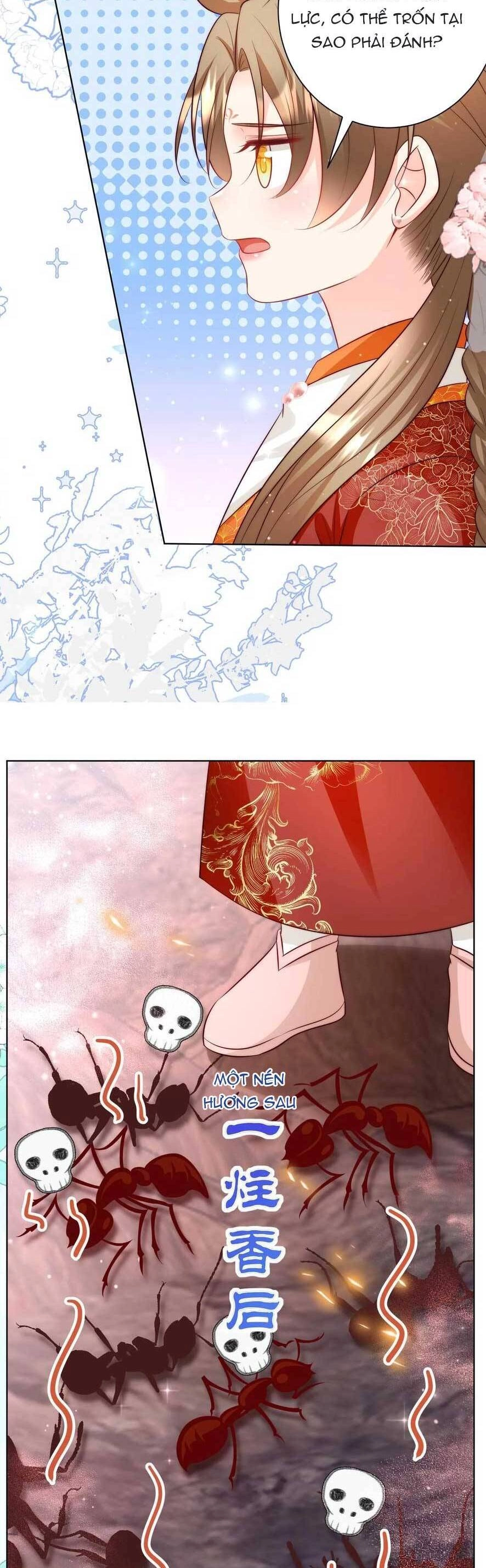 Tiểu Sư Muội Rõ Ràng Rất Mạnh, Nhưng Lại Quá Tấu Hề Chapter 182 - 8