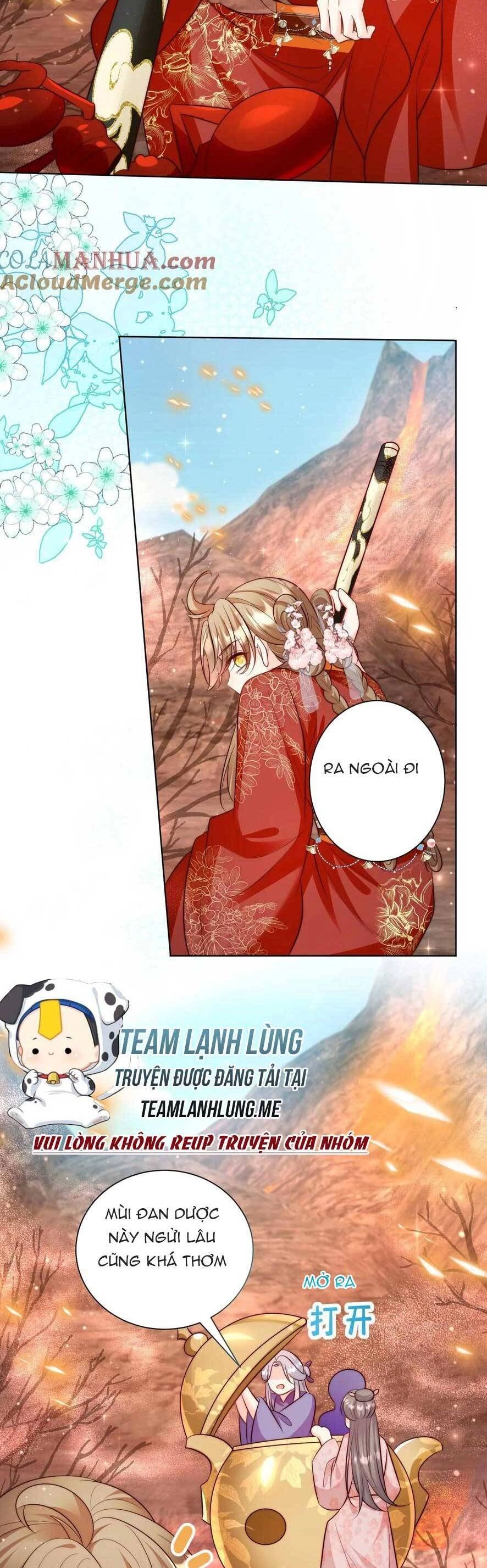 Tiểu Sư Muội Rõ Ràng Rất Mạnh, Nhưng Lại Quá Tấu Hề Chapter 182 - 10