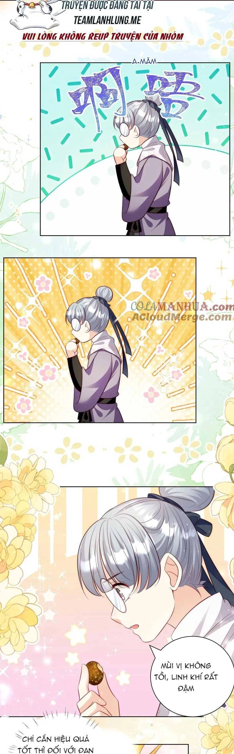 Tiểu Sư Muội Rõ Ràng Rất Mạnh, Nhưng Lại Quá Tấu Hề Chapter 182 - 12