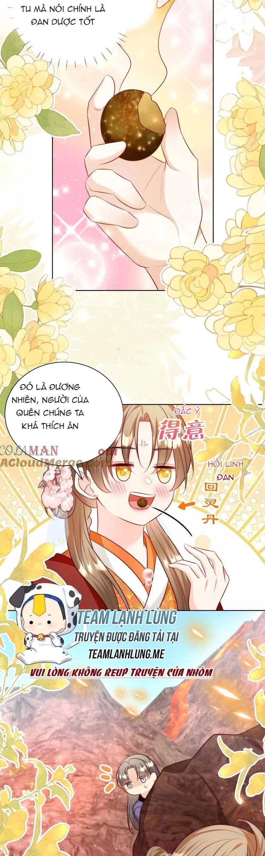 Tiểu Sư Muội Rõ Ràng Rất Mạnh, Nhưng Lại Quá Tấu Hề Chapter 182 - 13