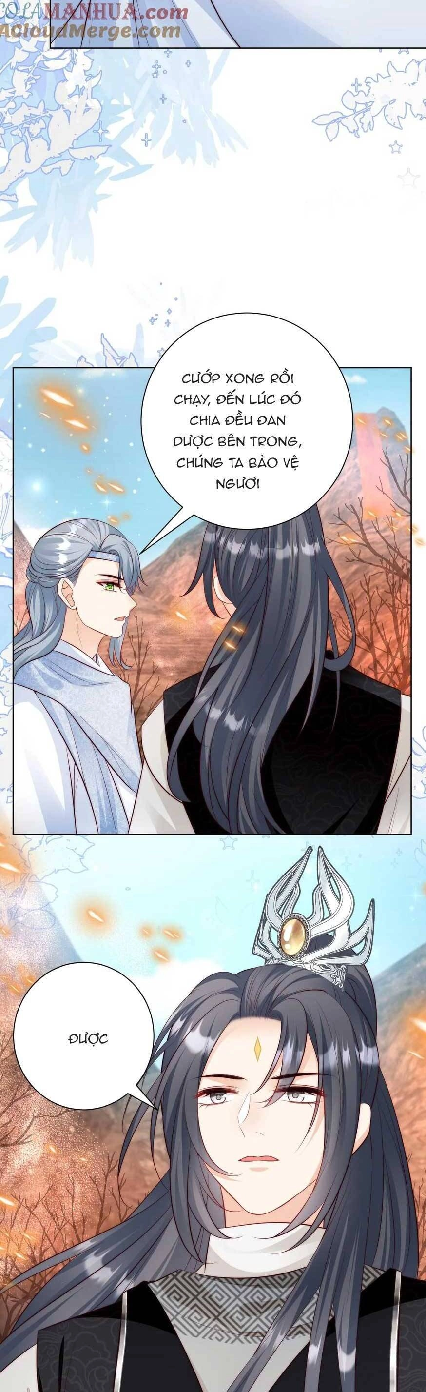 Tiểu Sư Muội Rõ Ràng Rất Mạnh, Nhưng Lại Quá Tấu Hề Chapter 182 - 18