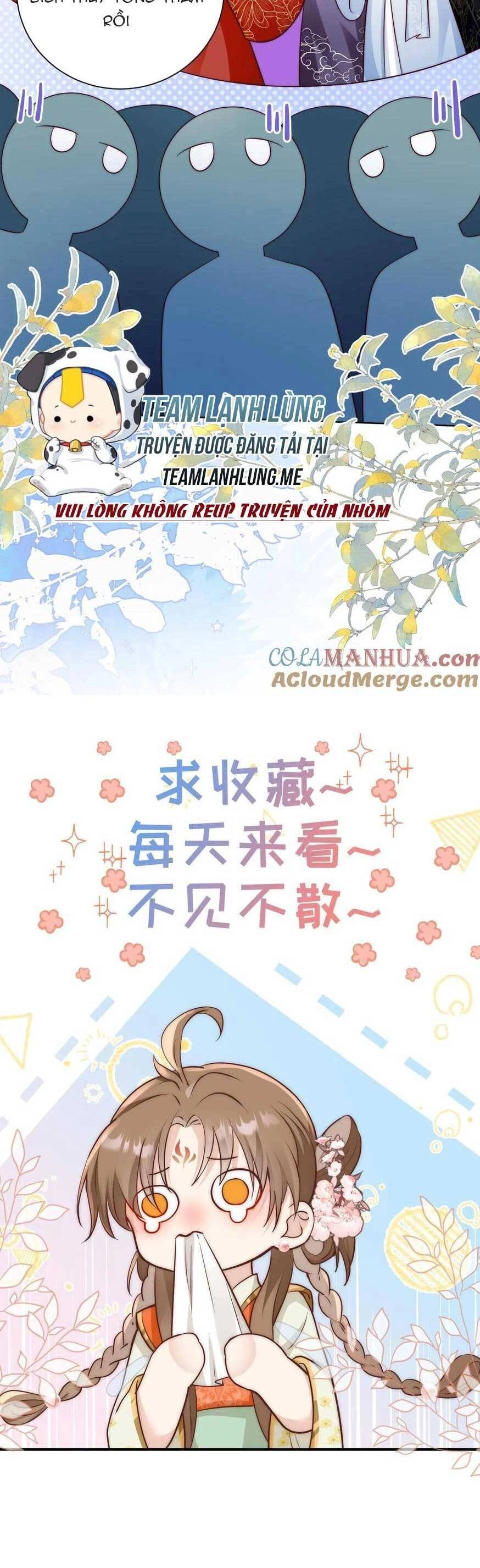 Tiểu Sư Muội Rõ Ràng Rất Mạnh, Nhưng Lại Quá Tấu Hề Chapter 182 - 20