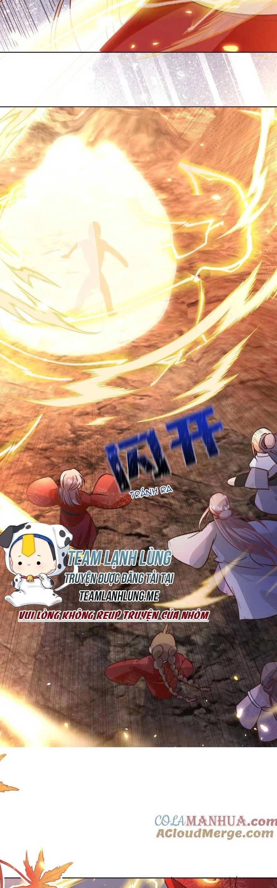 Tiểu Sư Muội Rõ Ràng Rất Mạnh, Nhưng Lại Quá Tấu Hề Chapter 183 - 7