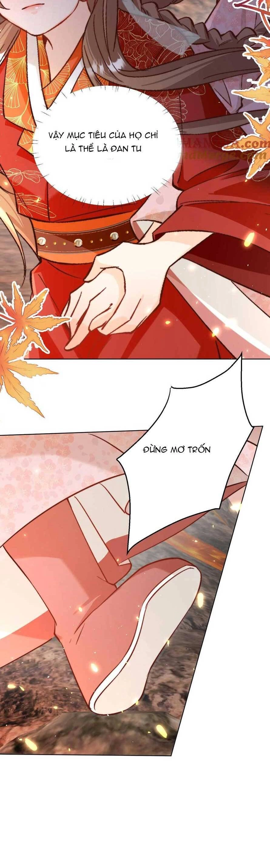 Tiểu Sư Muội Rõ Ràng Rất Mạnh, Nhưng Lại Quá Tấu Hề Chapter 183 - 10