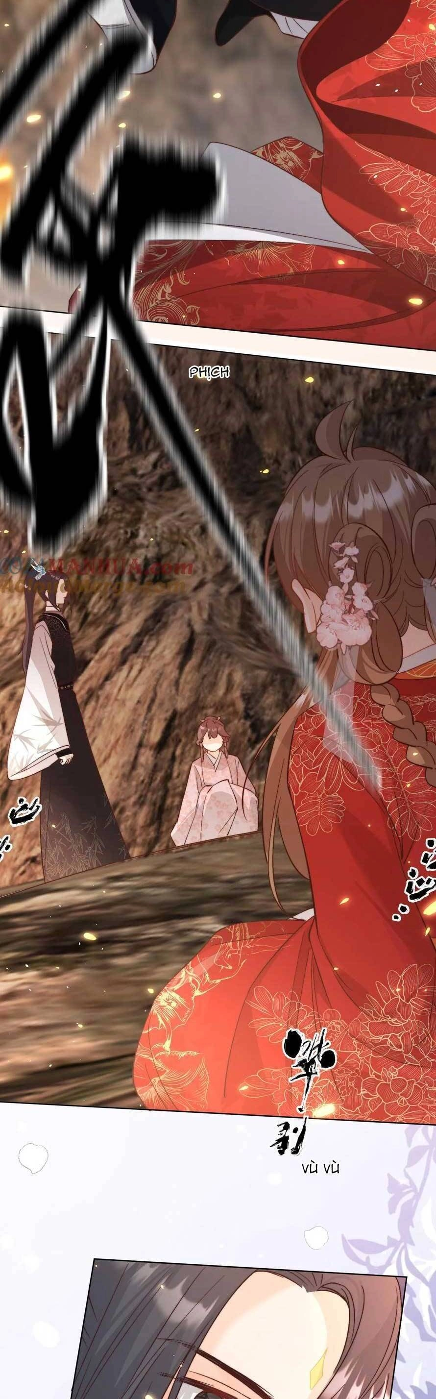 Tiểu Sư Muội Rõ Ràng Rất Mạnh, Nhưng Lại Quá Tấu Hề Chapter 183 - 12