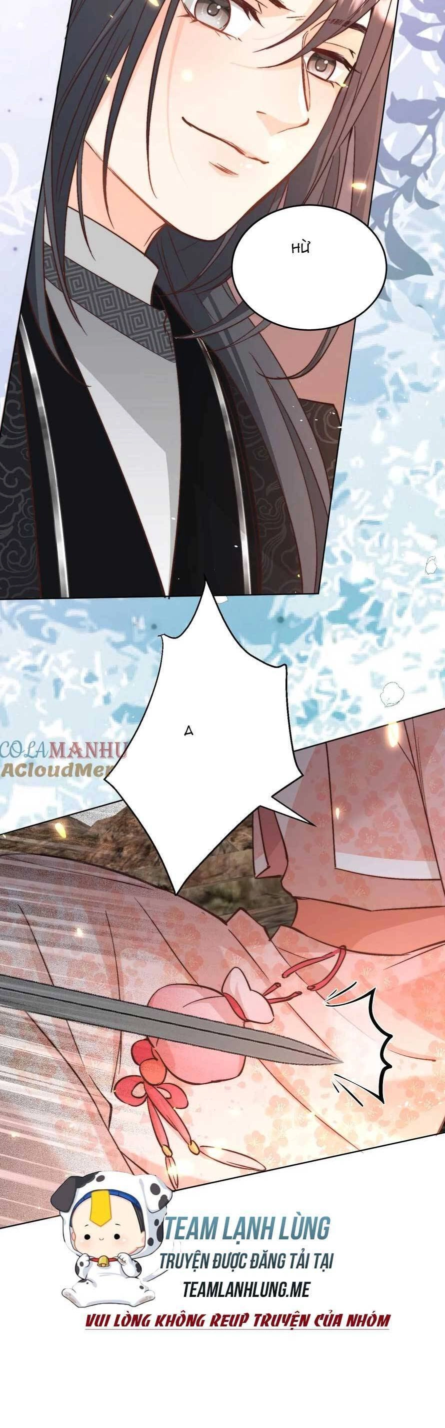 Tiểu Sư Muội Rõ Ràng Rất Mạnh, Nhưng Lại Quá Tấu Hề Chapter 183 - 13