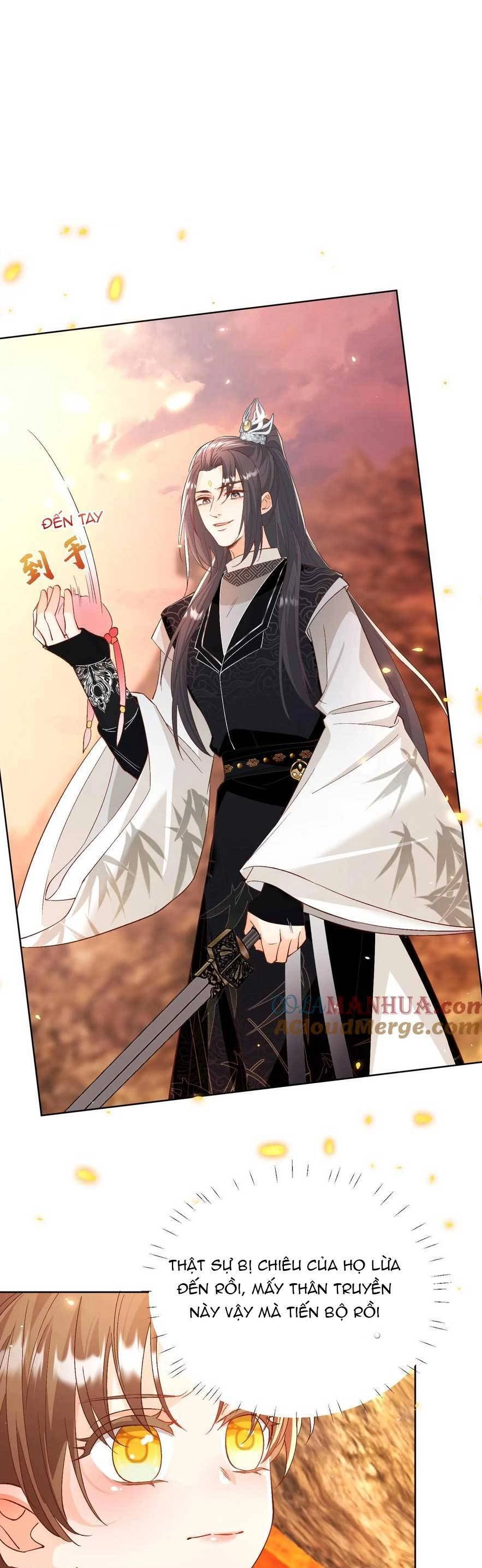 Tiểu Sư Muội Rõ Ràng Rất Mạnh, Nhưng Lại Quá Tấu Hề Chapter 183 - 14