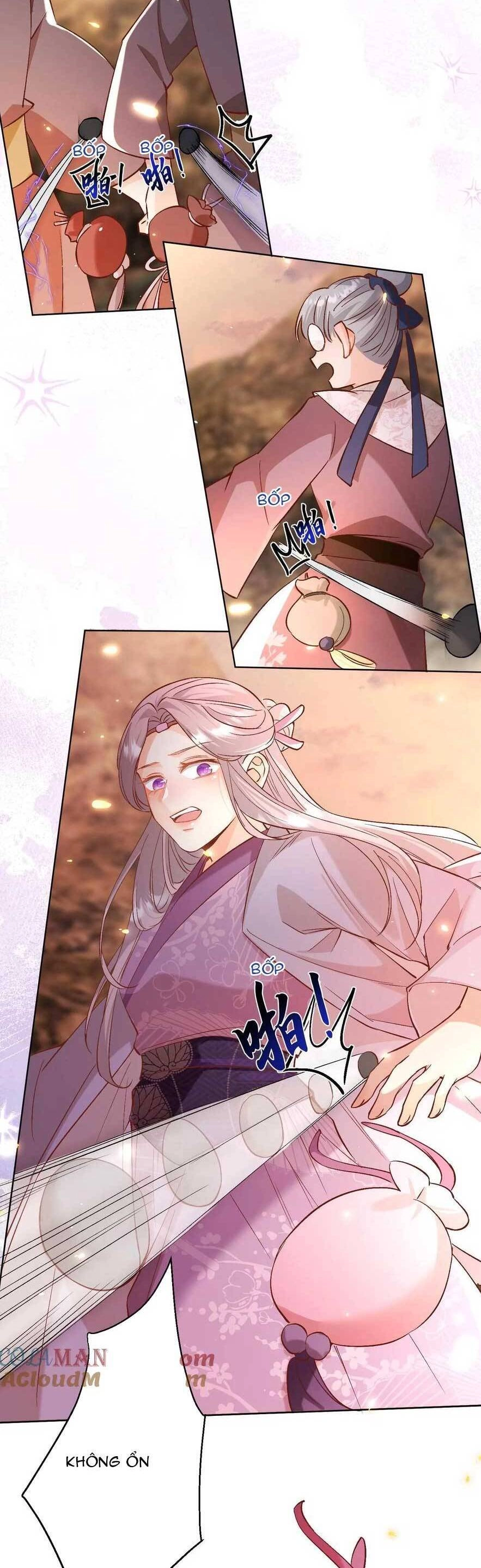 Tiểu Sư Muội Rõ Ràng Rất Mạnh, Nhưng Lại Quá Tấu Hề Chapter 183 - 16