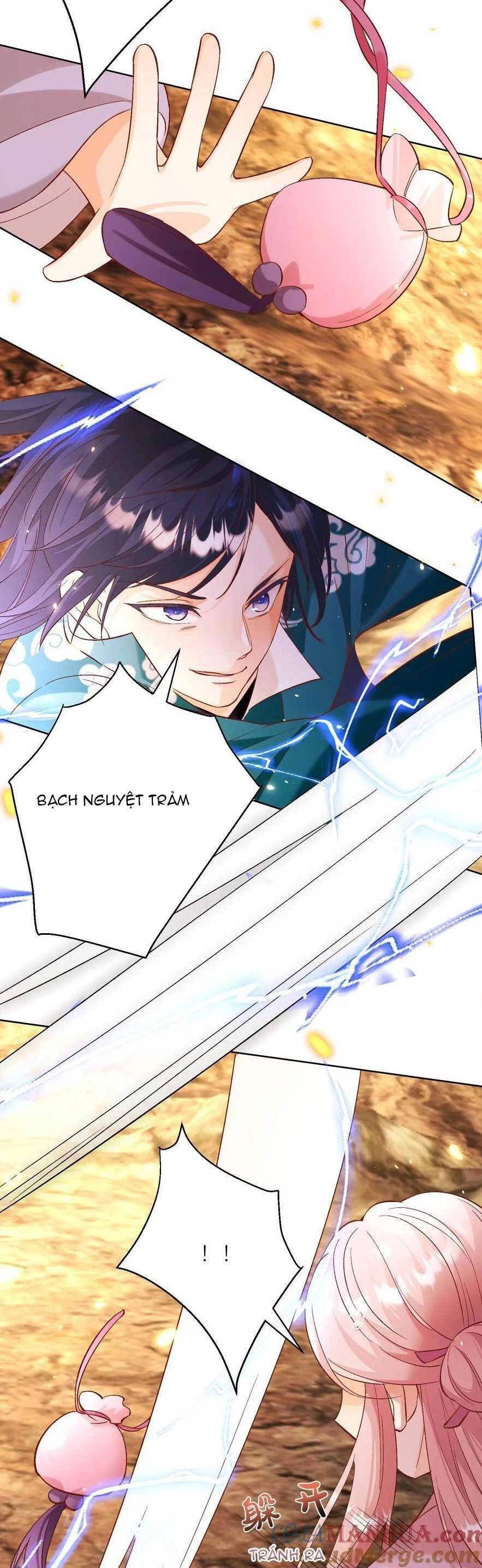 Tiểu Sư Muội Rõ Ràng Rất Mạnh, Nhưng Lại Quá Tấu Hề Chapter 183 - 17