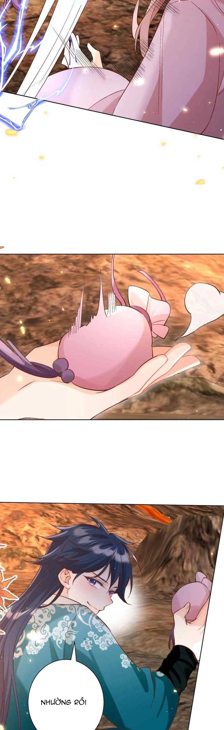 Tiểu Sư Muội Rõ Ràng Rất Mạnh, Nhưng Lại Quá Tấu Hề Chapter 183 - 18