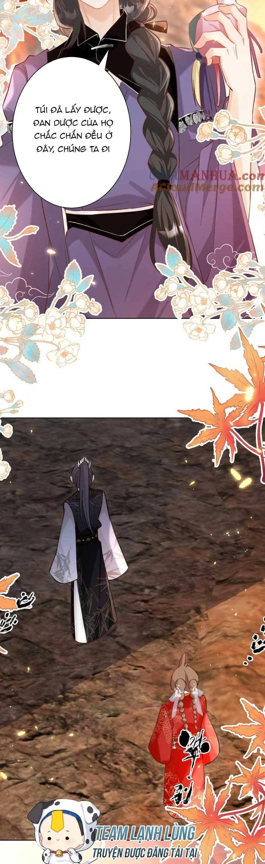 Tiểu Sư Muội Rõ Ràng Rất Mạnh, Nhưng Lại Quá Tấu Hề Chapter 183 - 20