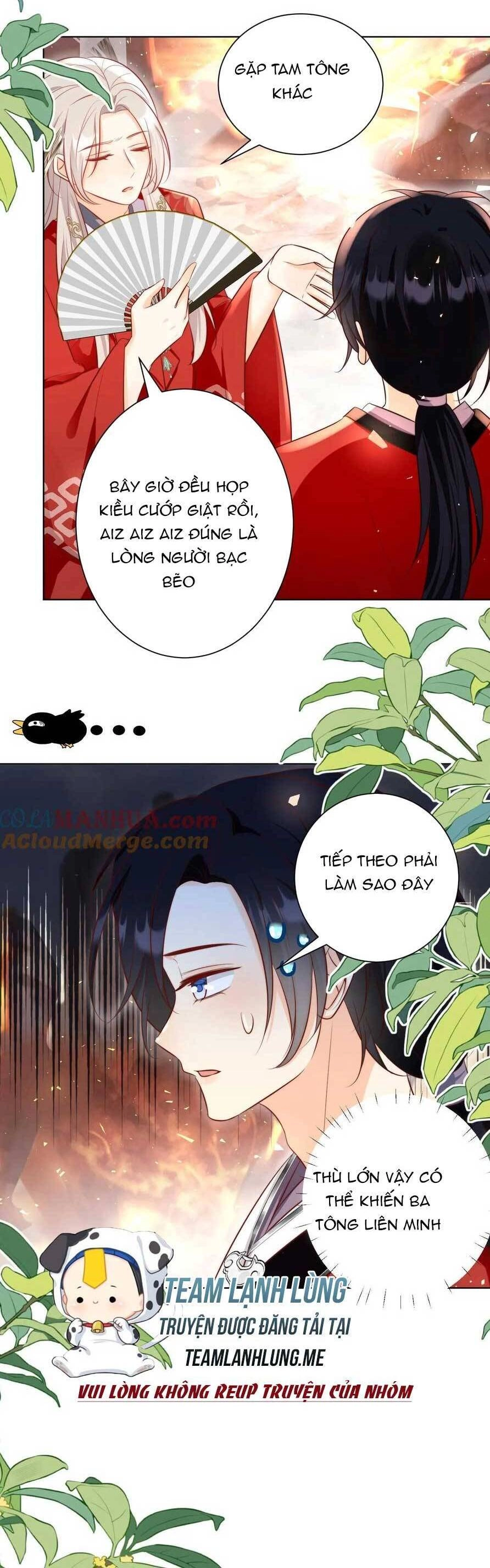 Tiểu Sư Muội Rõ Ràng Rất Mạnh, Nhưng Lại Quá Tấu Hề Chapter 184 - 13