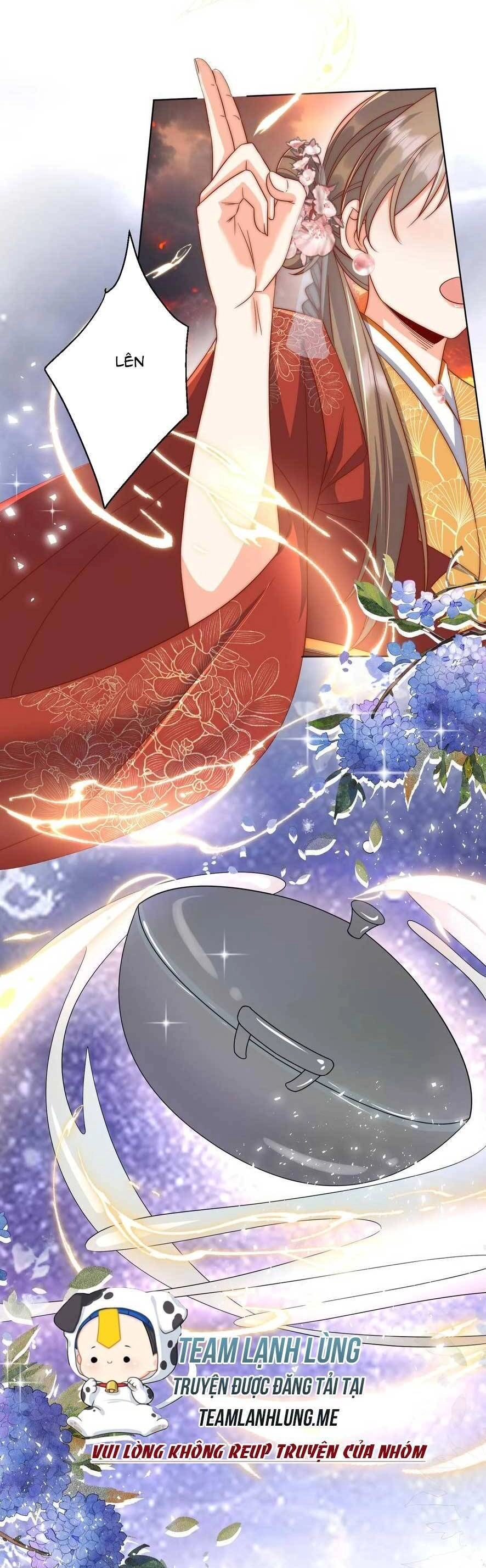 Tiểu Sư Muội Rõ Ràng Rất Mạnh, Nhưng Lại Quá Tấu Hề Chapter 185 - 8