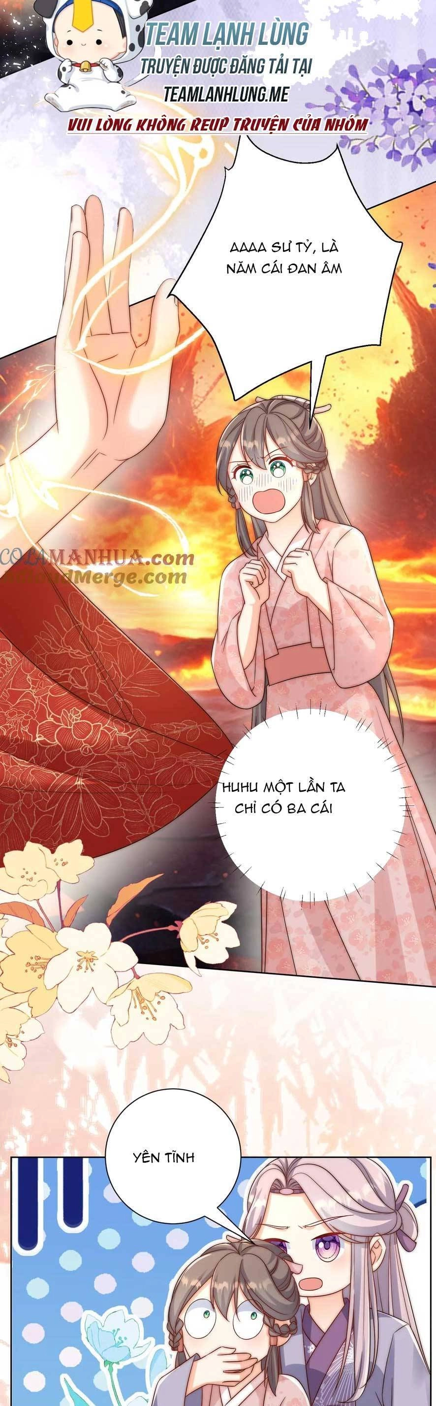 Tiểu Sư Muội Rõ Ràng Rất Mạnh, Nhưng Lại Quá Tấu Hề Chapter 185 - 12