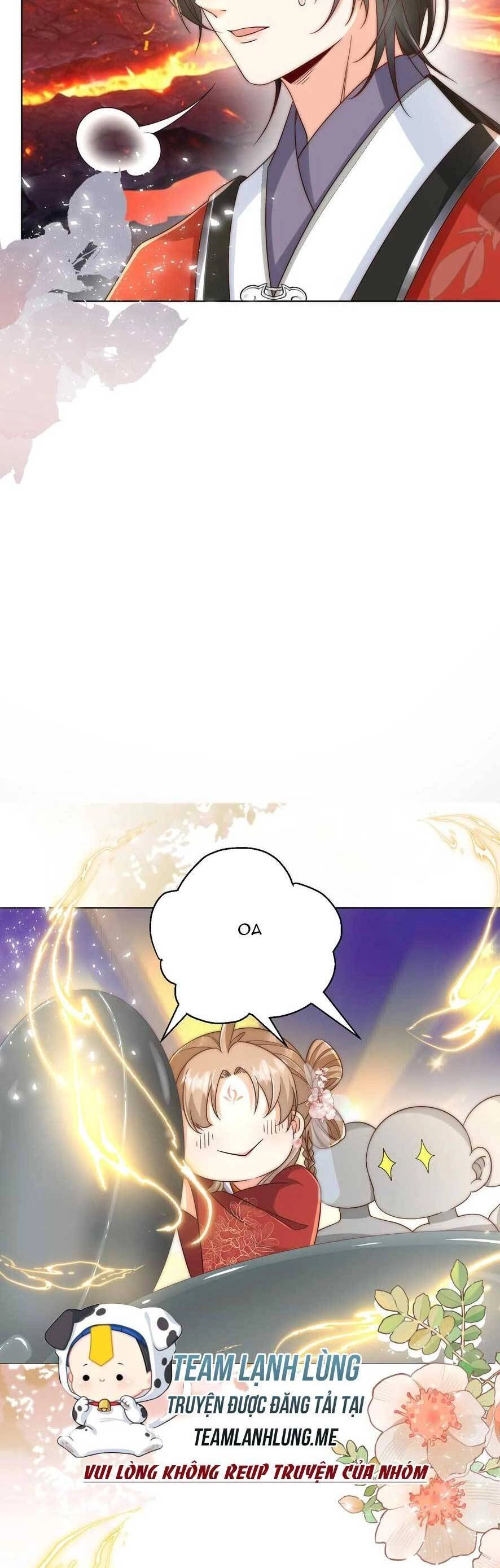 Tiểu Sư Muội Rõ Ràng Rất Mạnh, Nhưng Lại Quá Tấu Hề Chapter 185 - 17