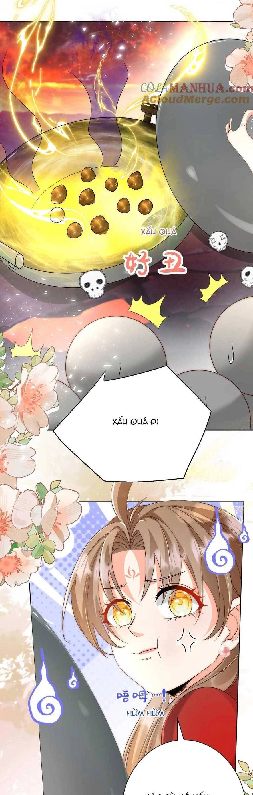 Tiểu Sư Muội Rõ Ràng Rất Mạnh, Nhưng Lại Quá Tấu Hề Chapter 185 - 18