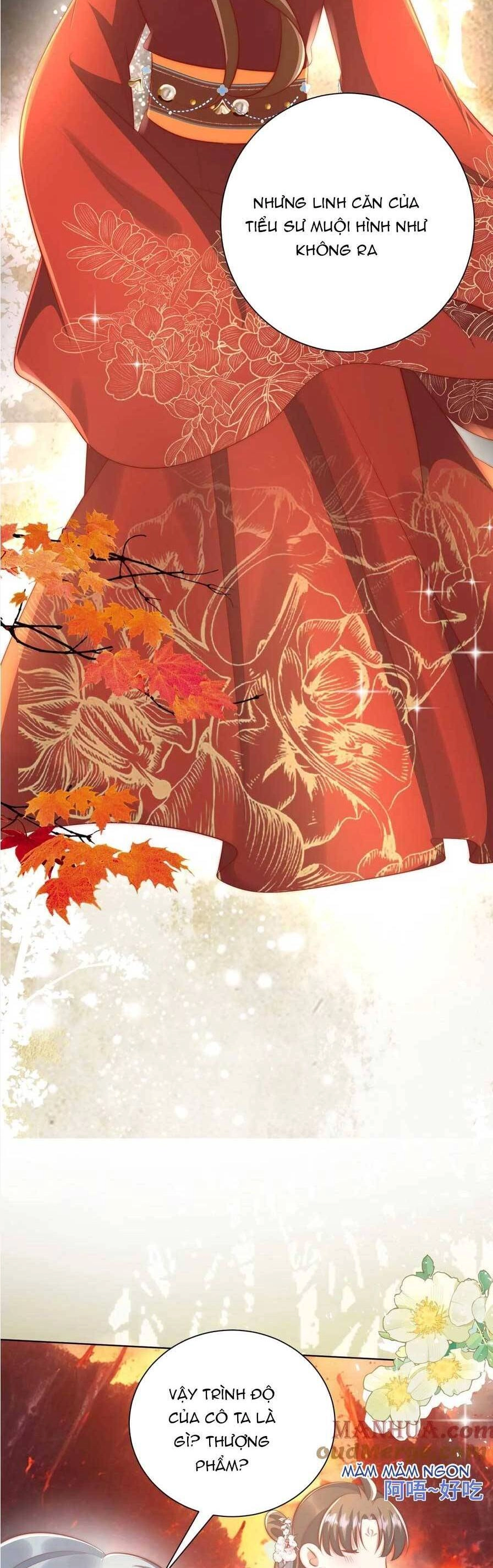 Tiểu Sư Muội Rõ Ràng Rất Mạnh, Nhưng Lại Quá Tấu Hề Chapter 186 - 7