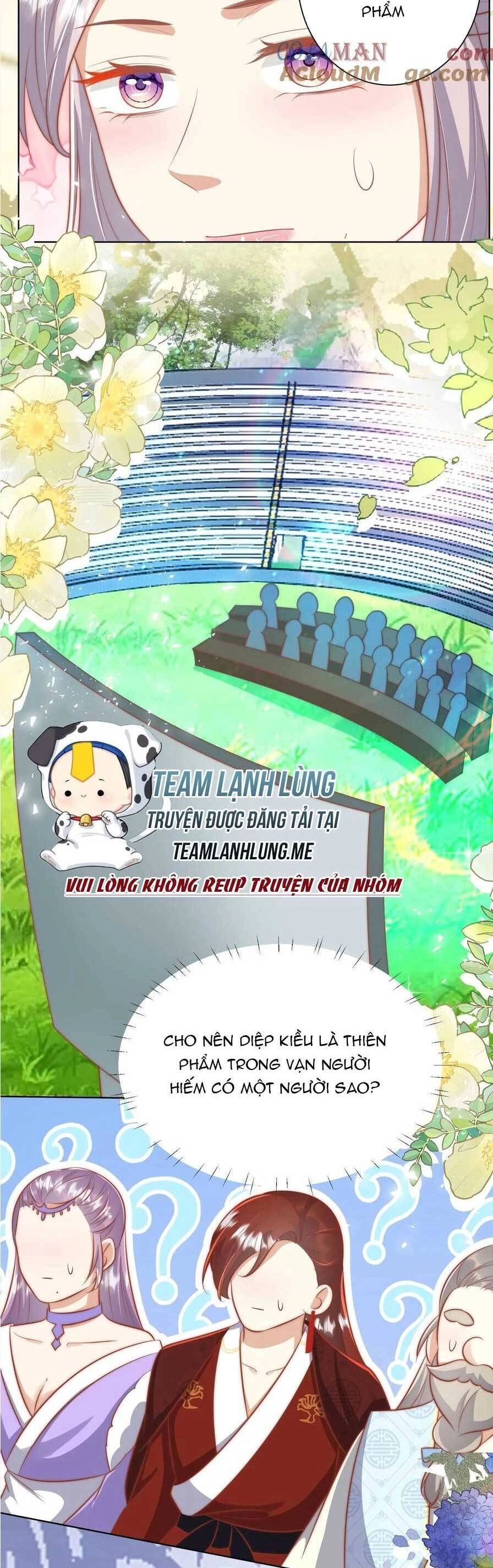 Tiểu Sư Muội Rõ Ràng Rất Mạnh, Nhưng Lại Quá Tấu Hề Chapter 186 - 9