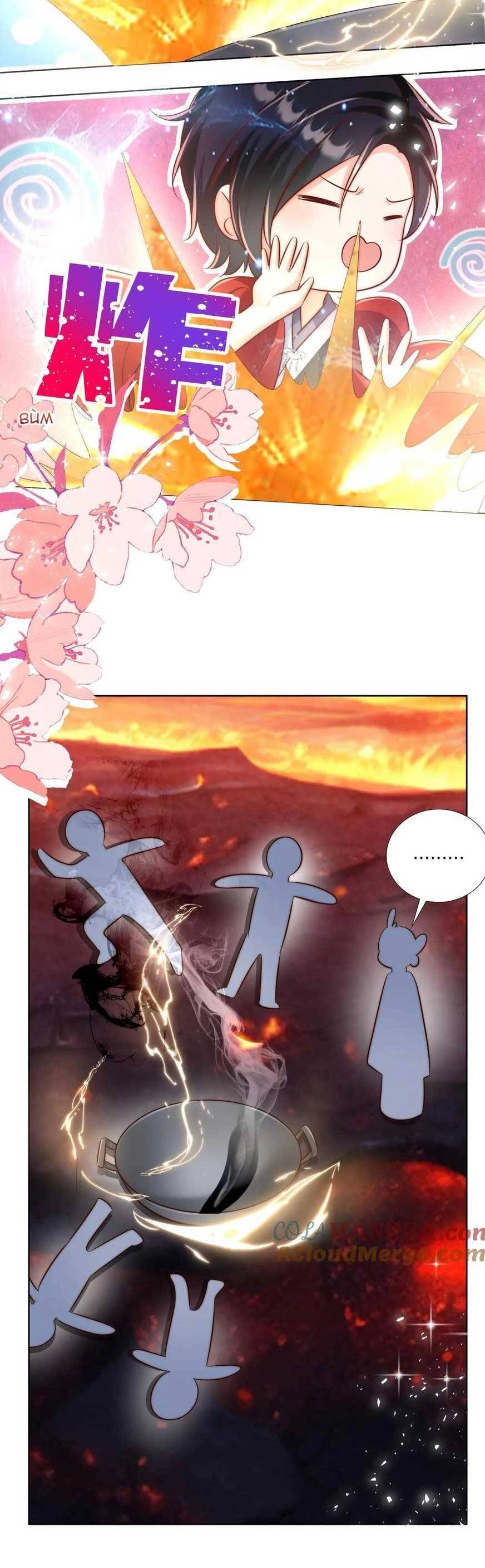 Tiểu Sư Muội Rõ Ràng Rất Mạnh, Nhưng Lại Quá Tấu Hề Chapter 186 - 15