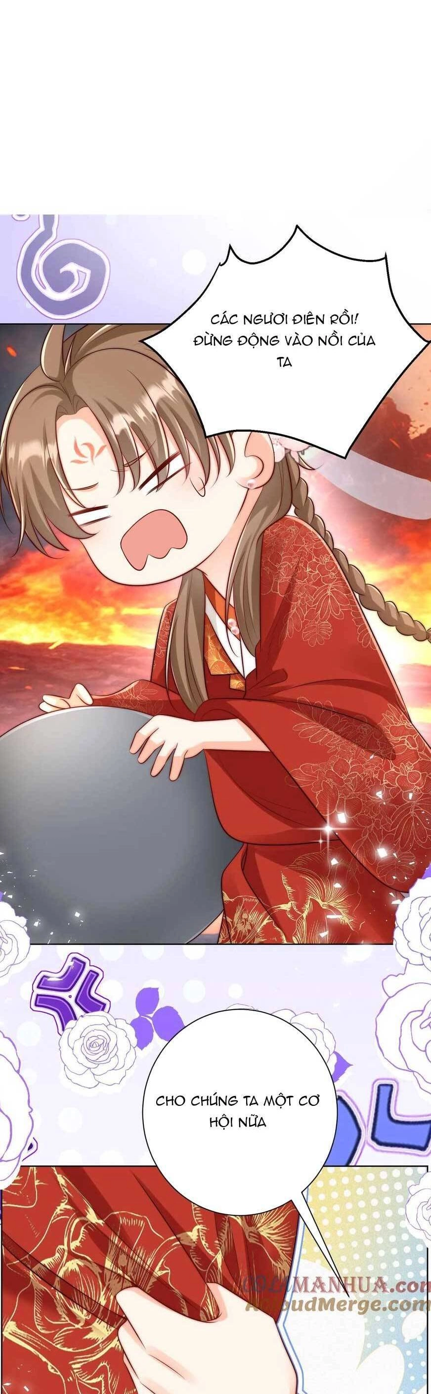 Tiểu Sư Muội Rõ Ràng Rất Mạnh, Nhưng Lại Quá Tấu Hề Chapter 186 - 16