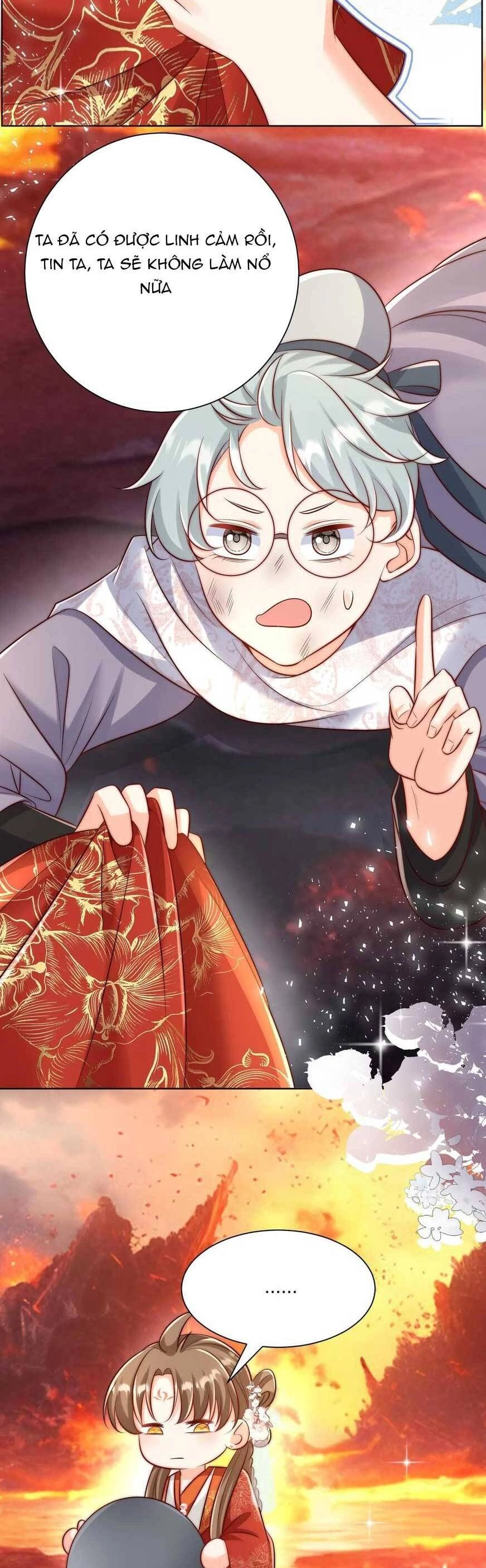 Tiểu Sư Muội Rõ Ràng Rất Mạnh, Nhưng Lại Quá Tấu Hề Chapter 186 - 17