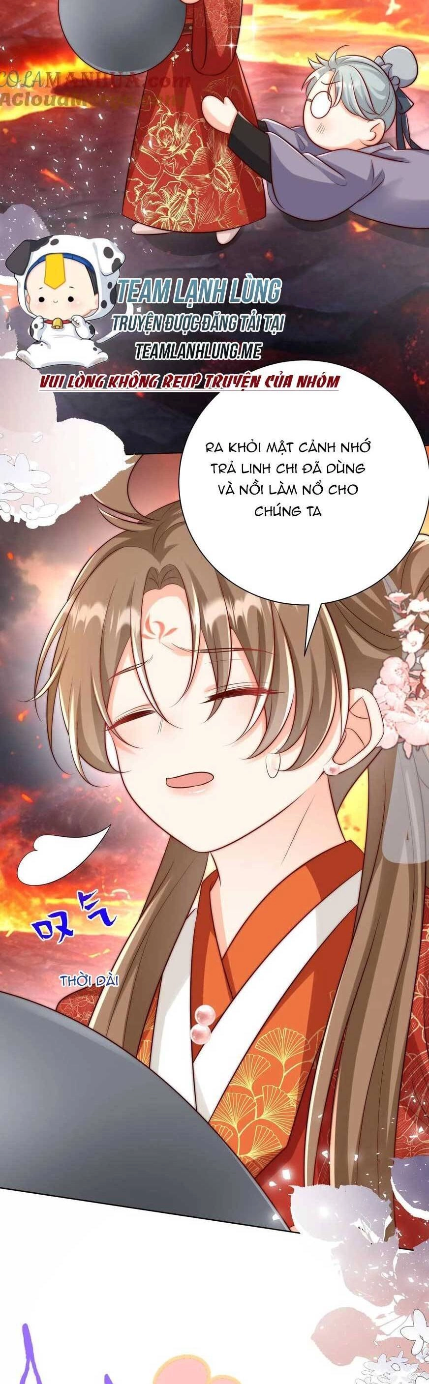 Tiểu Sư Muội Rõ Ràng Rất Mạnh, Nhưng Lại Quá Tấu Hề Chapter 186 - 18