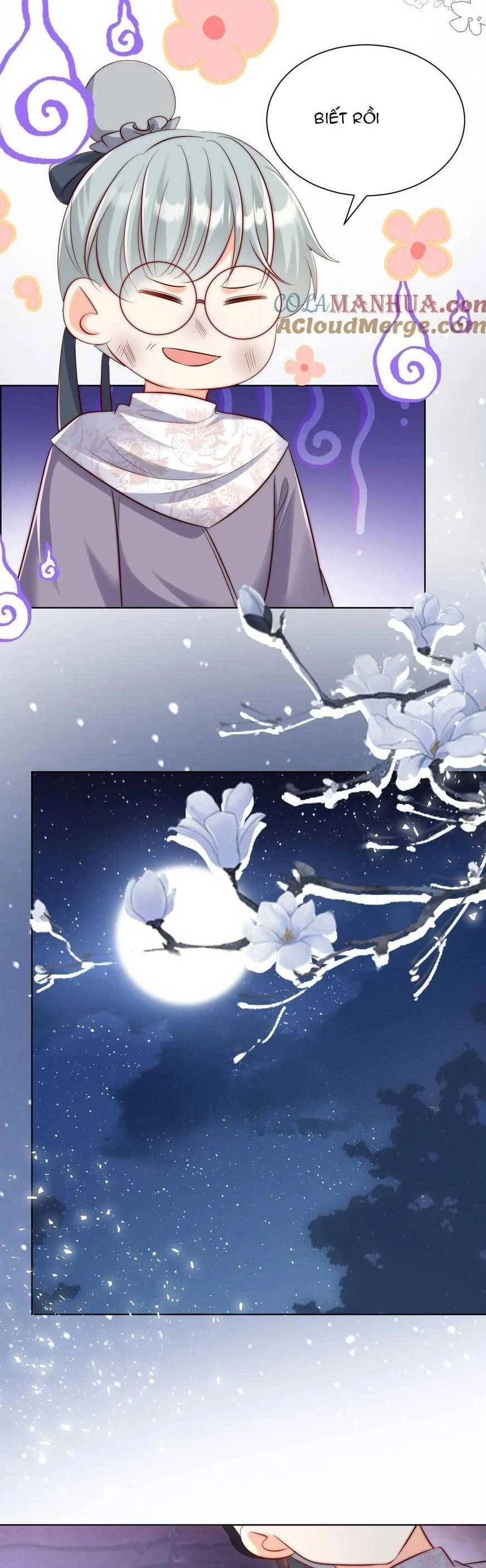 Tiểu Sư Muội Rõ Ràng Rất Mạnh, Nhưng Lại Quá Tấu Hề Chapter 186 - 19