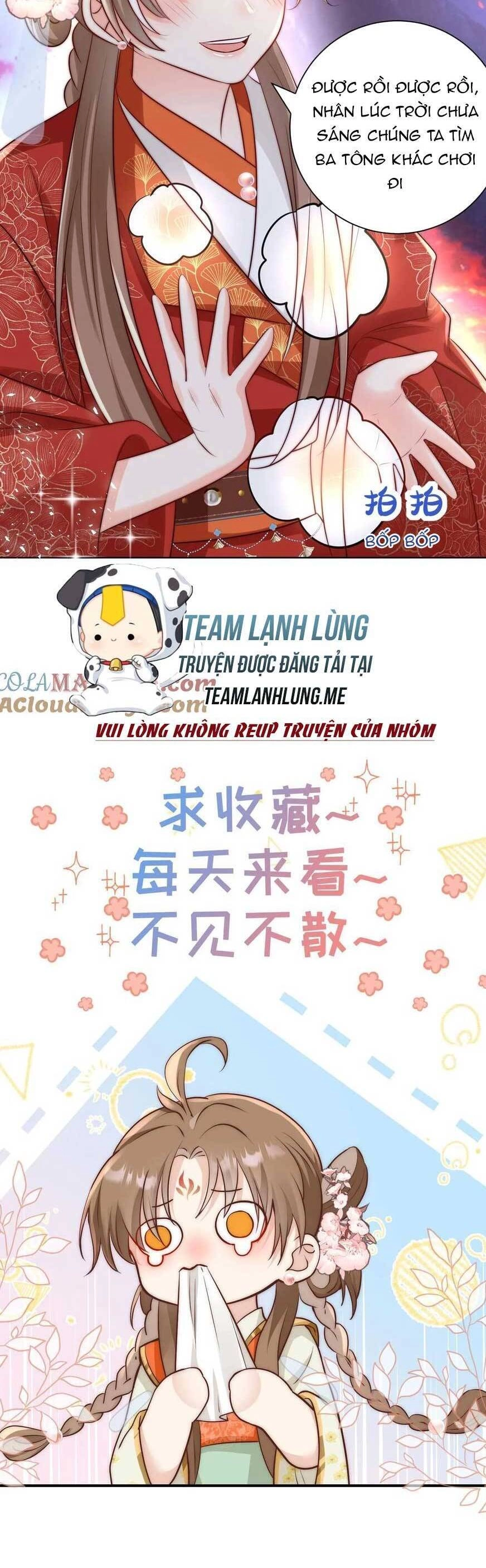 Tiểu Sư Muội Rõ Ràng Rất Mạnh, Nhưng Lại Quá Tấu Hề Chapter 186 - 21