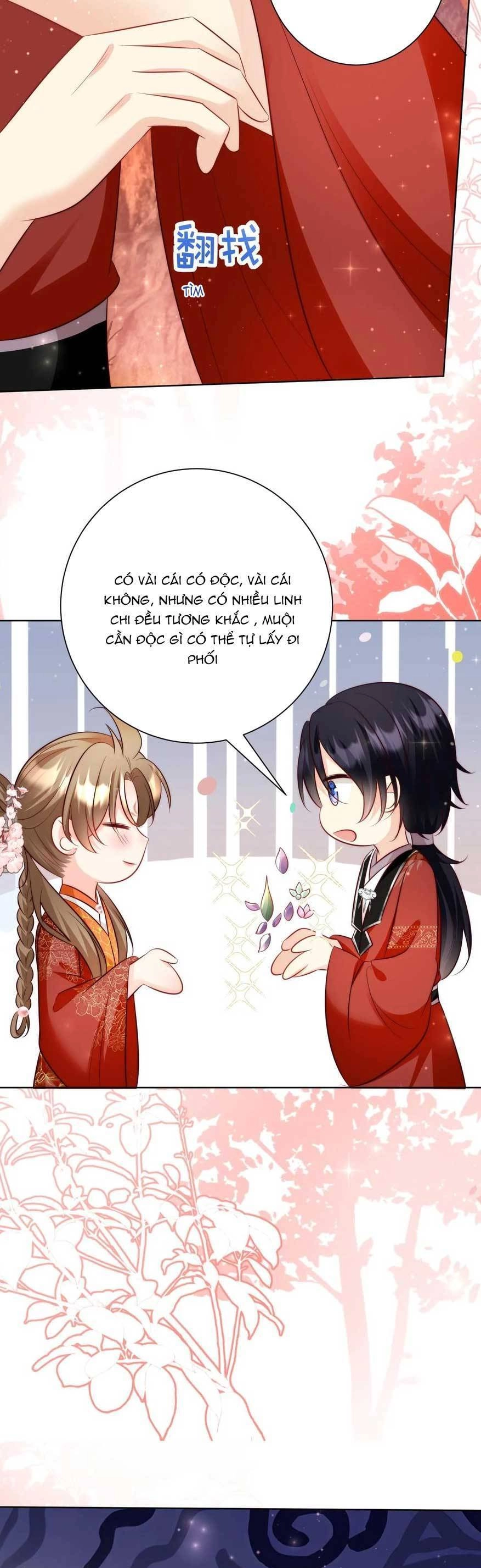 Tiểu Sư Muội Rõ Ràng Rất Mạnh, Nhưng Lại Quá Tấu Hề Chapter 187 - 8