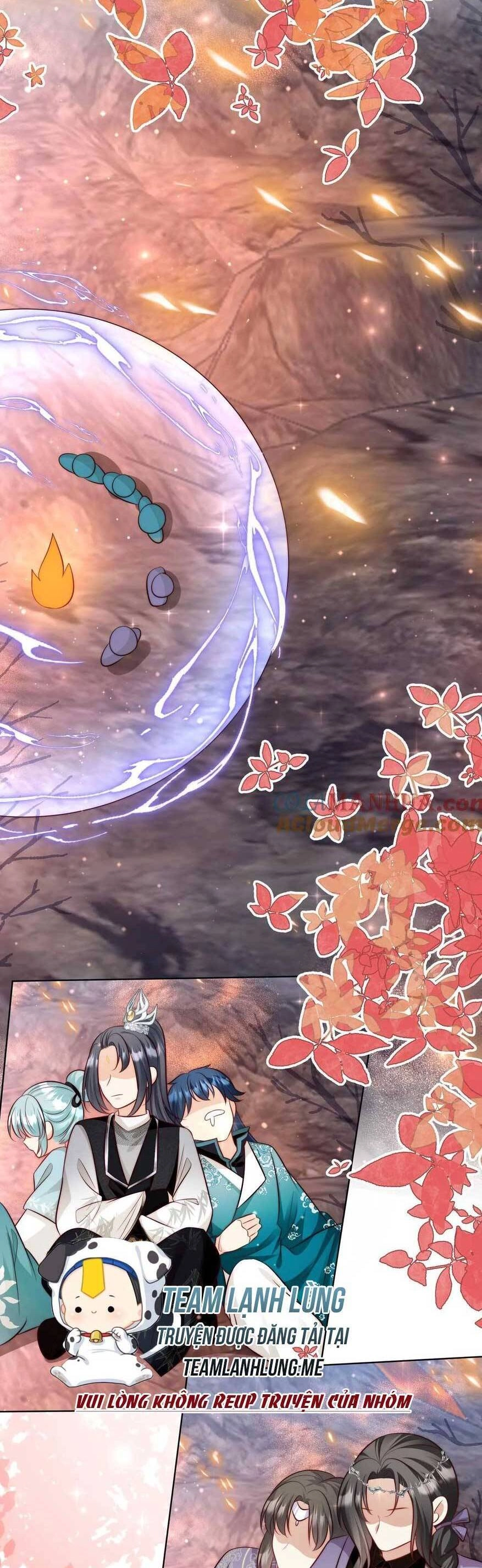 Tiểu Sư Muội Rõ Ràng Rất Mạnh, Nhưng Lại Quá Tấu Hề Chapter 187 - 13