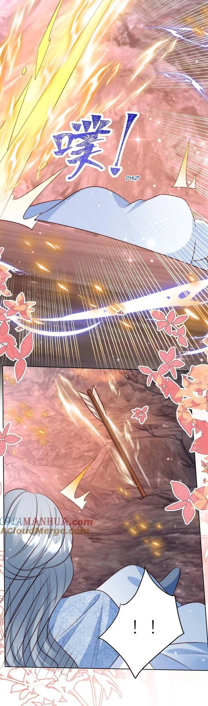 Tiểu Sư Muội Rõ Ràng Rất Mạnh, Nhưng Lại Quá Tấu Hề Chapter 187 - 16