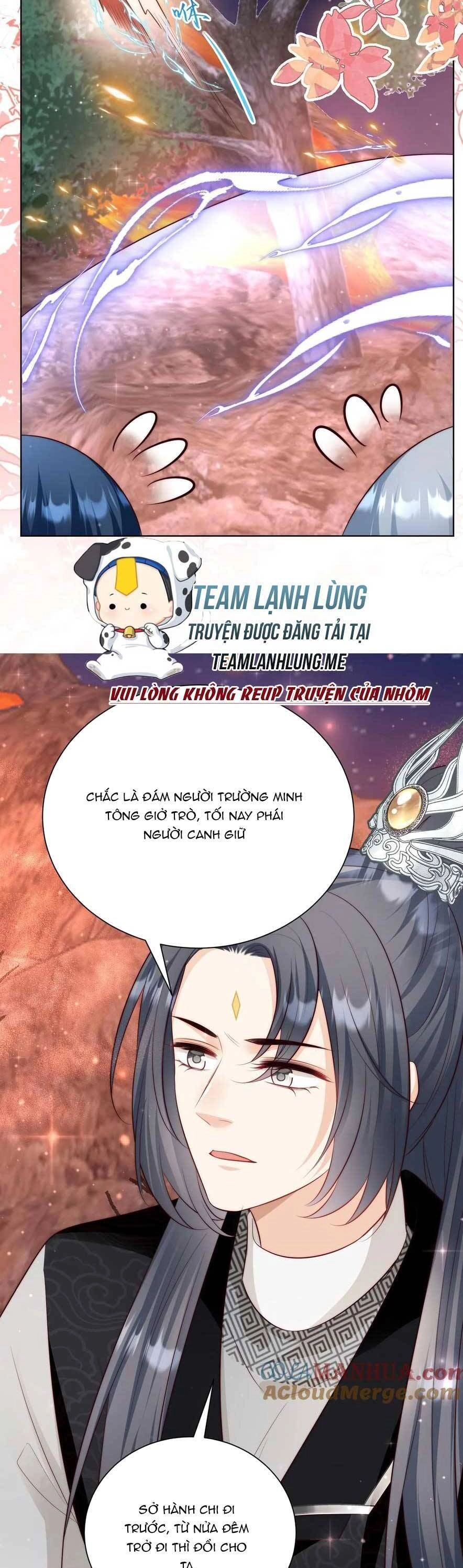 Tiểu Sư Muội Rõ Ràng Rất Mạnh, Nhưng Lại Quá Tấu Hề Chapter 187 - 18