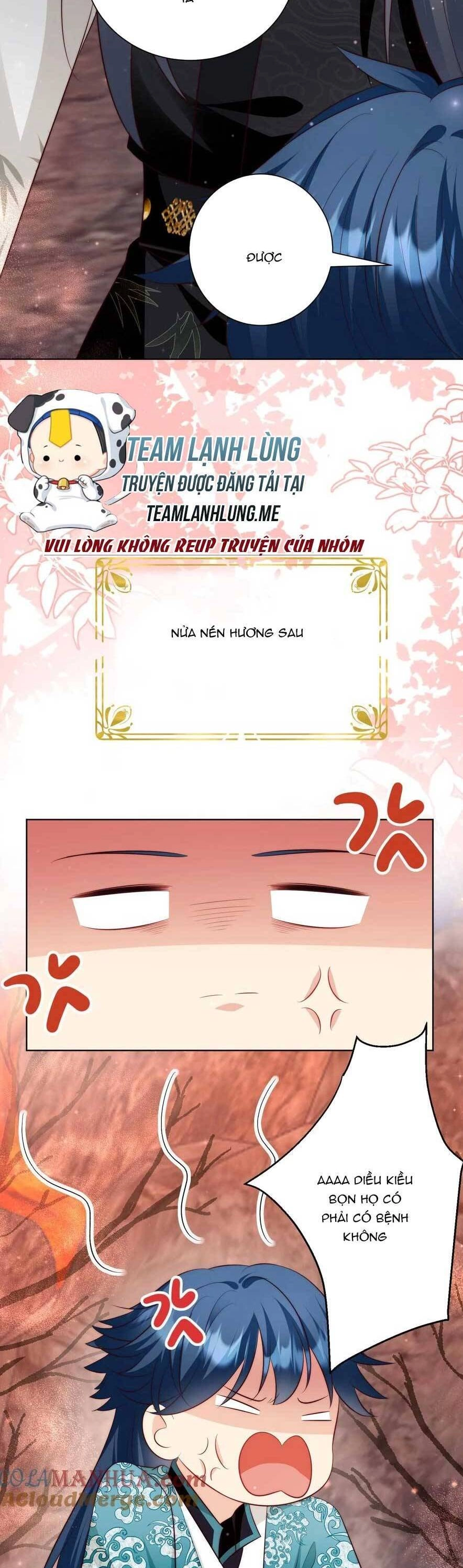 Tiểu Sư Muội Rõ Ràng Rất Mạnh, Nhưng Lại Quá Tấu Hề Chapter 187 - 19