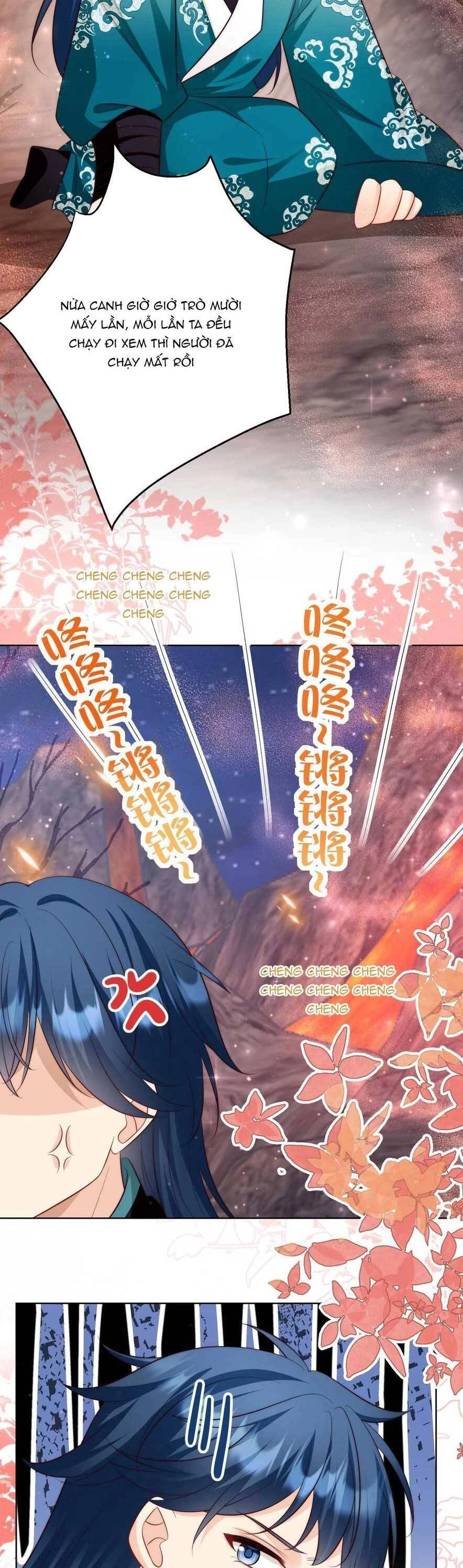 Tiểu Sư Muội Rõ Ràng Rất Mạnh, Nhưng Lại Quá Tấu Hề Chapter 187 - 20