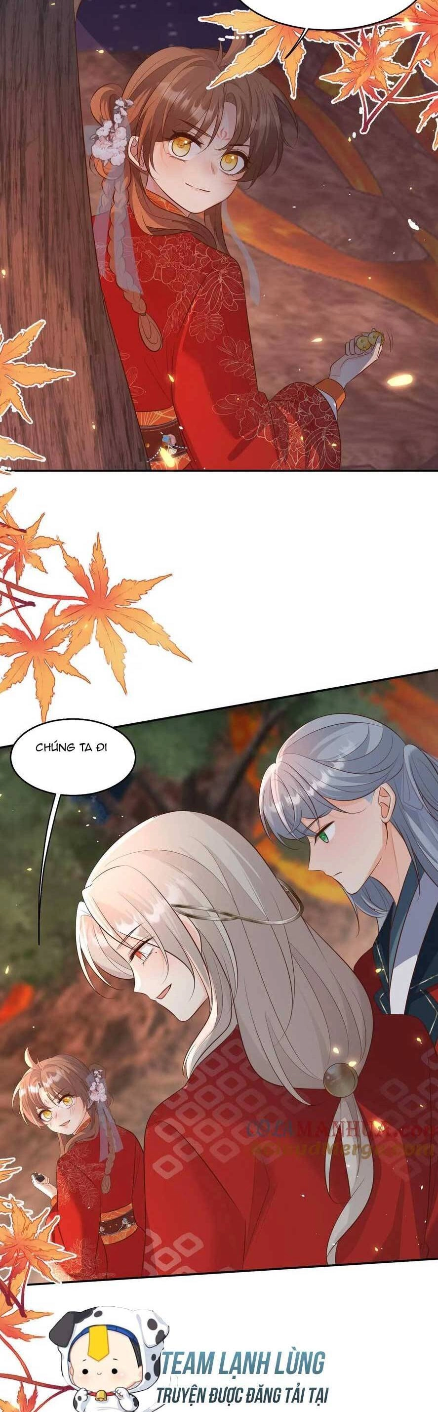 Tiểu Sư Muội Rõ Ràng Rất Mạnh, Nhưng Lại Quá Tấu Hề Chapter 188 - 6