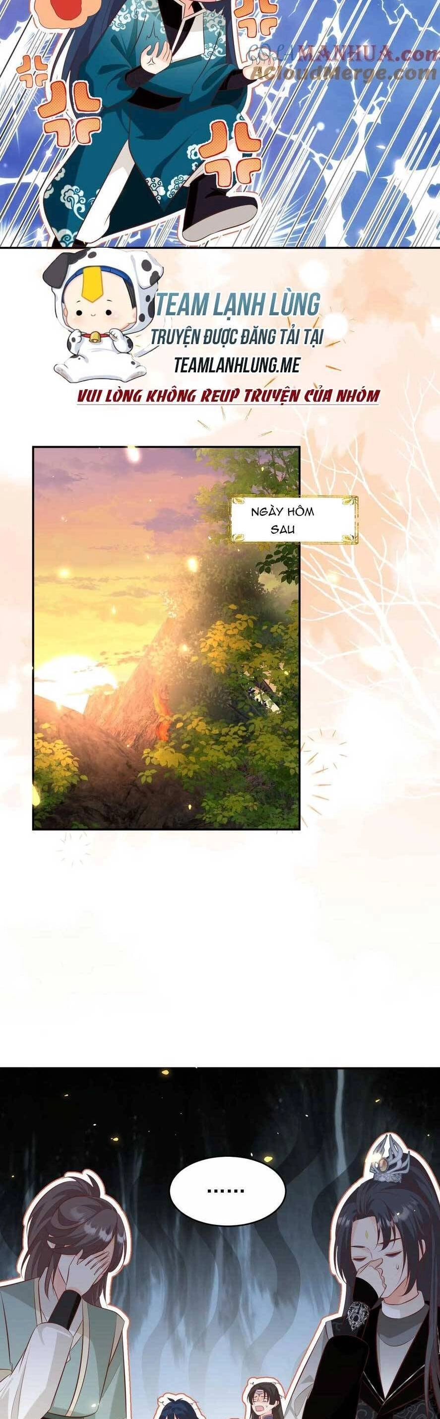 Tiểu Sư Muội Rõ Ràng Rất Mạnh, Nhưng Lại Quá Tấu Hề Chapter 188 - 9