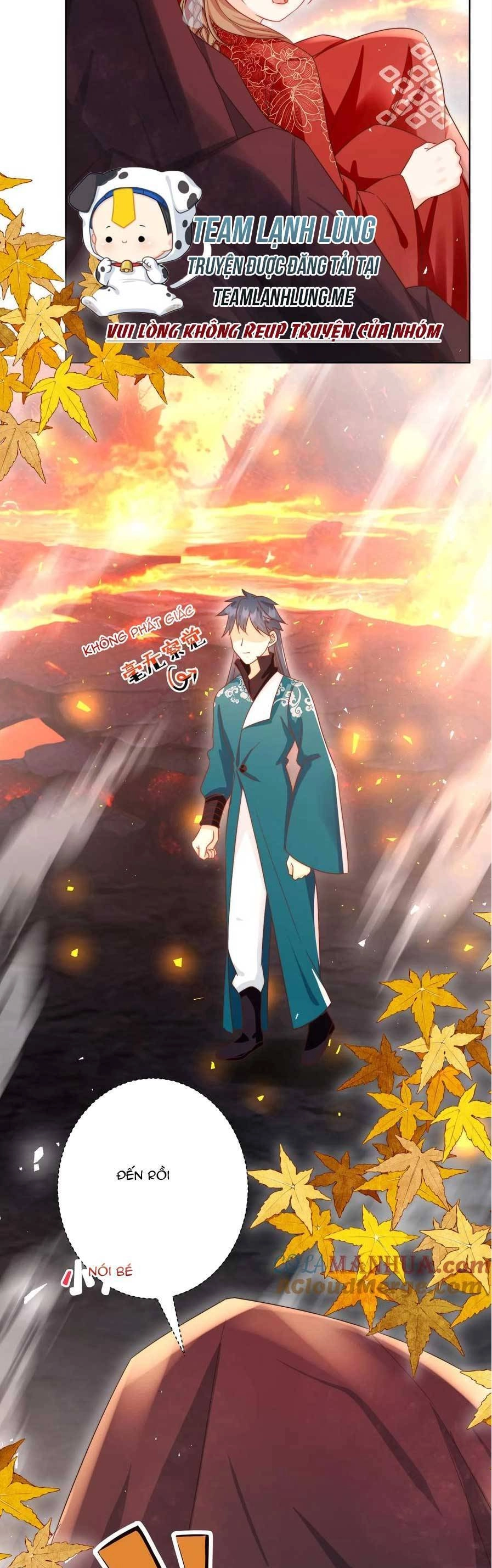 Tiểu Sư Muội Rõ Ràng Rất Mạnh, Nhưng Lại Quá Tấu Hề Chapter 189 - 6