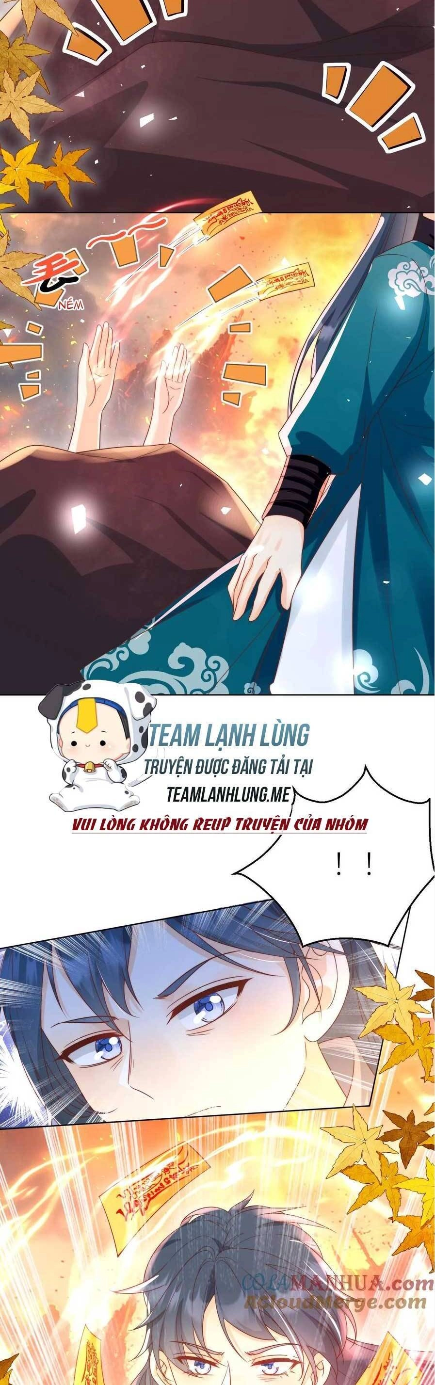 Tiểu Sư Muội Rõ Ràng Rất Mạnh, Nhưng Lại Quá Tấu Hề Chapter 189 - 7