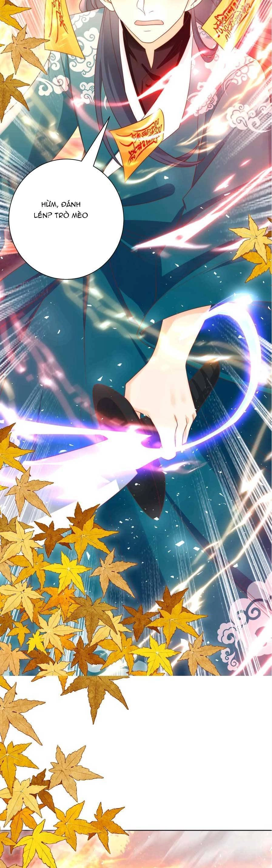 Tiểu Sư Muội Rõ Ràng Rất Mạnh, Nhưng Lại Quá Tấu Hề Chapter 189 - 8