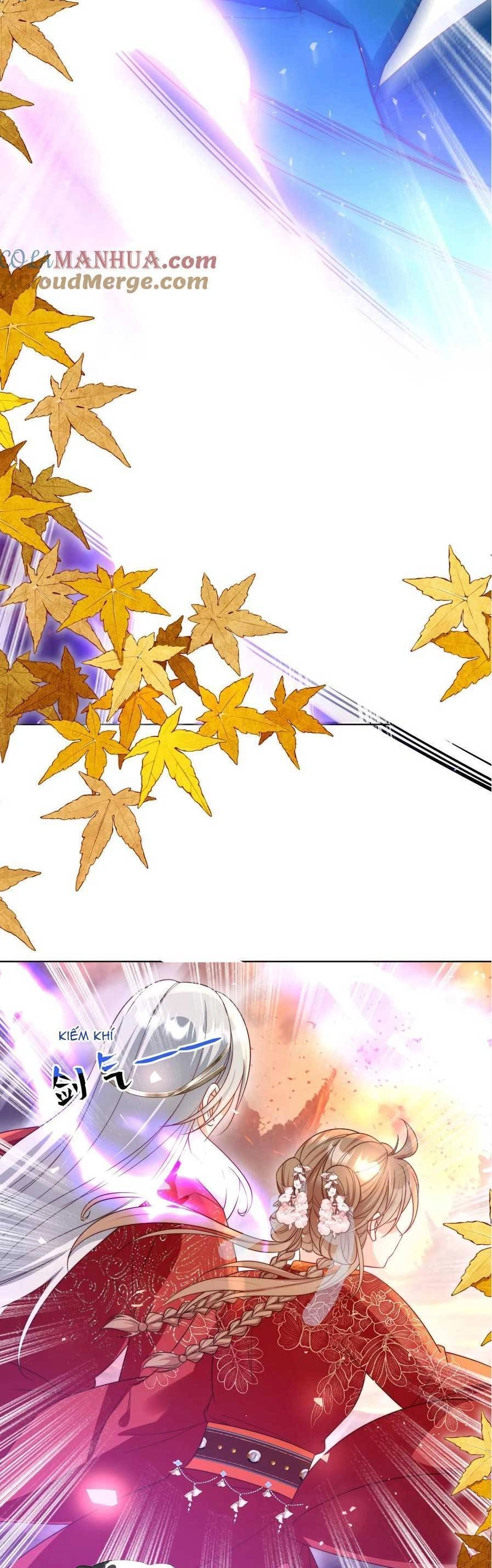 Tiểu Sư Muội Rõ Ràng Rất Mạnh, Nhưng Lại Quá Tấu Hề Chapter 189 - 10