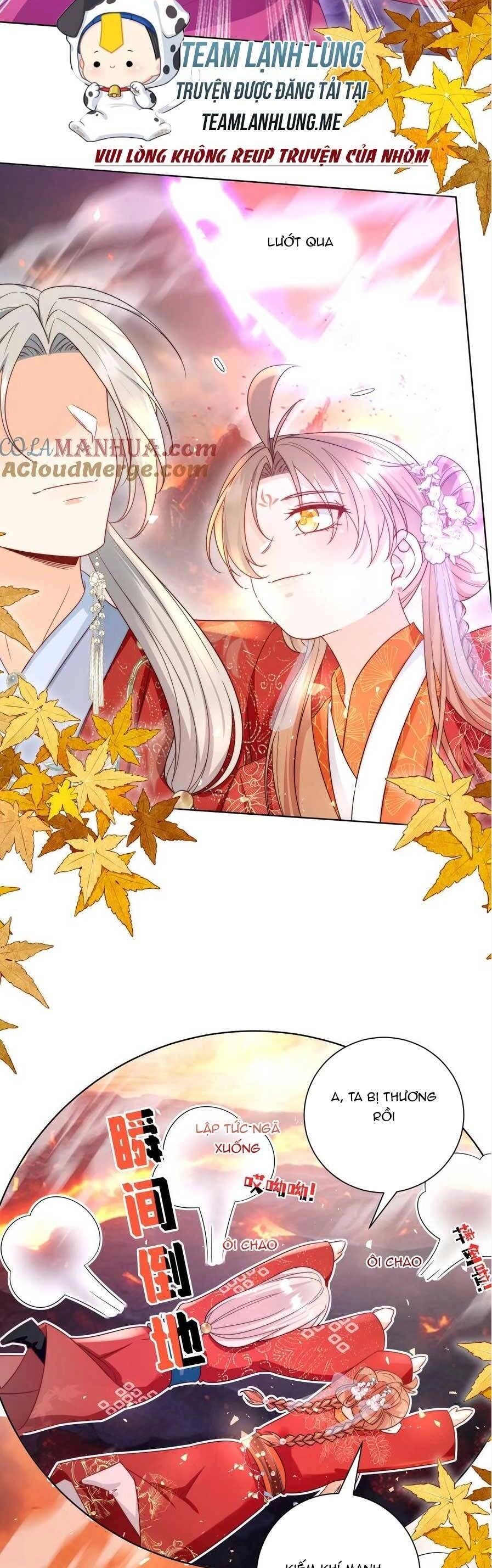 Tiểu Sư Muội Rõ Ràng Rất Mạnh, Nhưng Lại Quá Tấu Hề Chapter 189 - 11