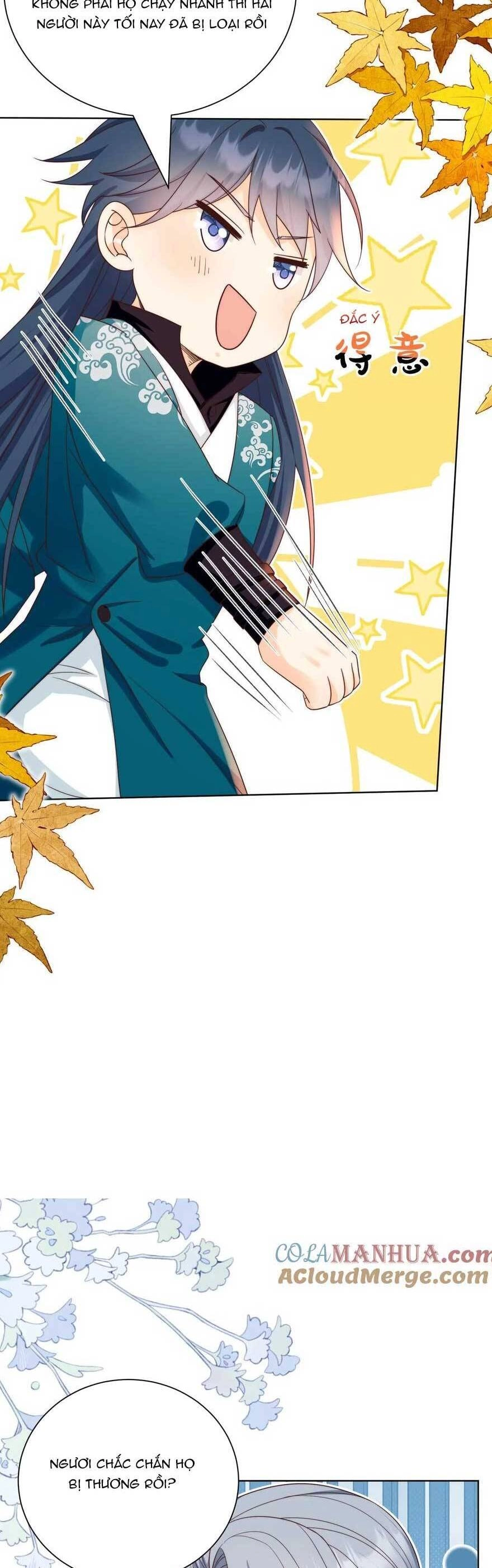 Tiểu Sư Muội Rõ Ràng Rất Mạnh, Nhưng Lại Quá Tấu Hề Chapter 189 - 15