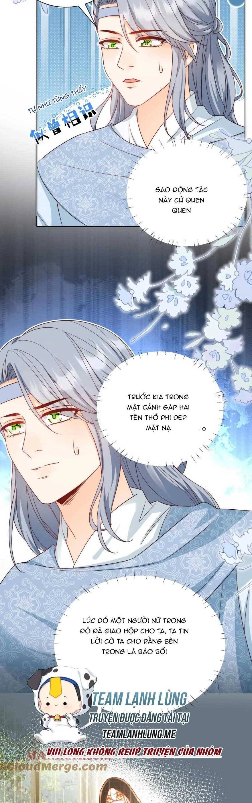 Tiểu Sư Muội Rõ Ràng Rất Mạnh, Nhưng Lại Quá Tấu Hề Chapter 189 - 16