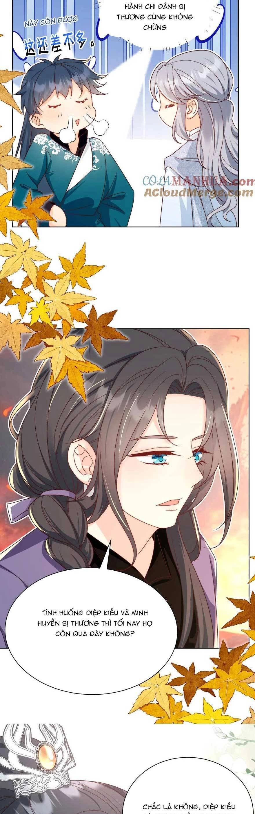 Tiểu Sư Muội Rõ Ràng Rất Mạnh, Nhưng Lại Quá Tấu Hề Chapter 189 - 19