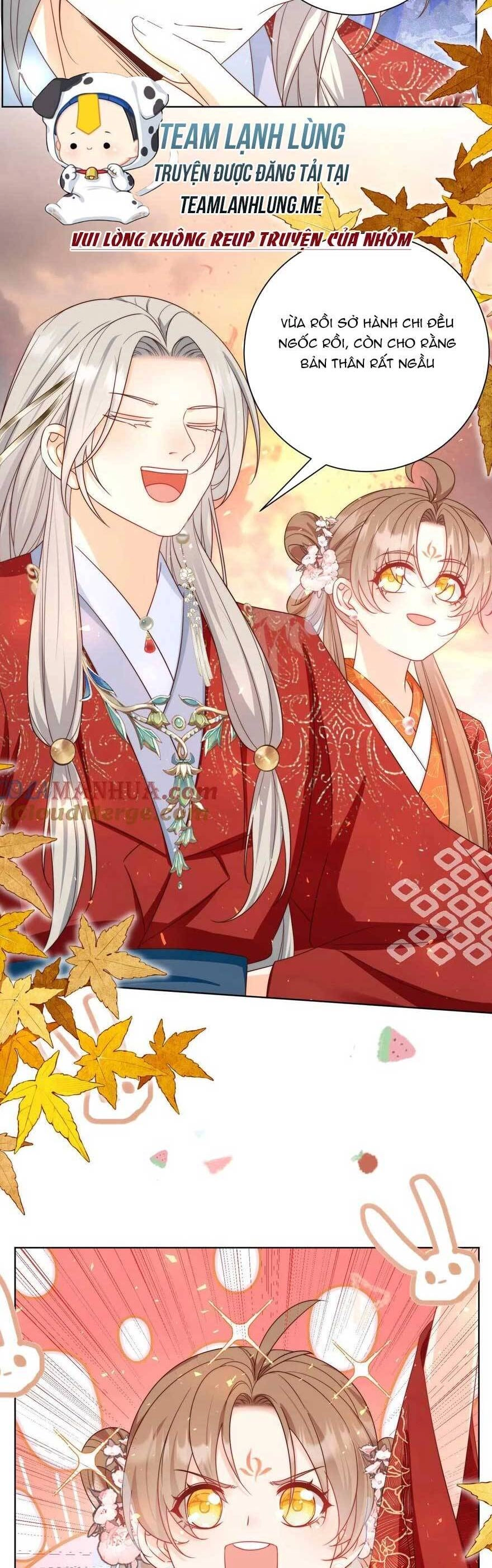 Tiểu Sư Muội Rõ Ràng Rất Mạnh, Nhưng Lại Quá Tấu Hề Chapter 189 - 21