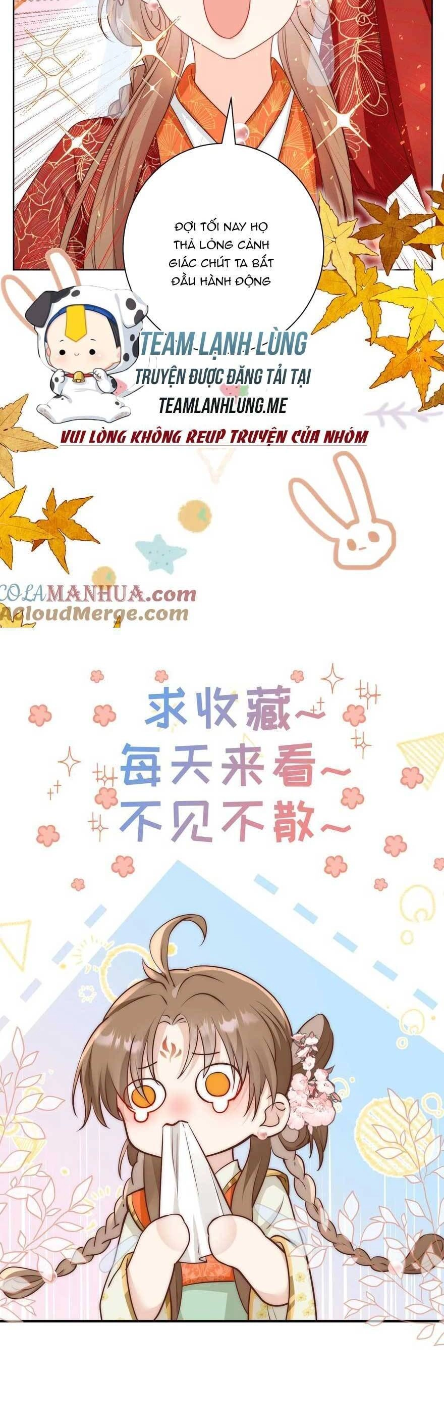 Tiểu Sư Muội Rõ Ràng Rất Mạnh, Nhưng Lại Quá Tấu Hề Chapter 189 - 22