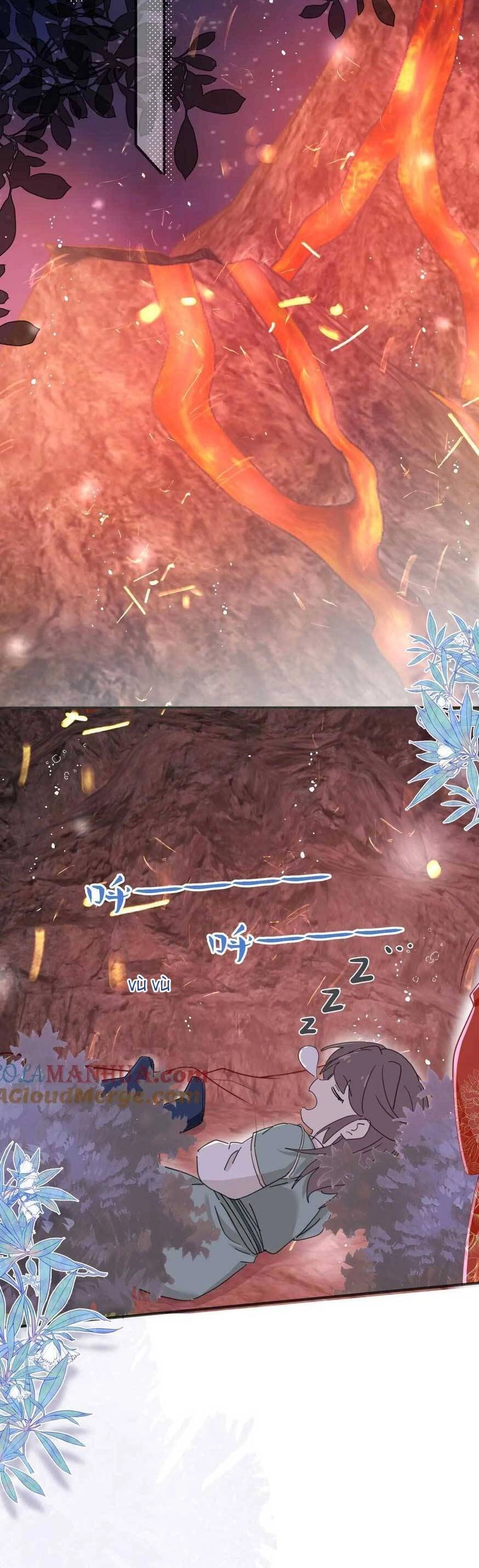 Tiểu Sư Muội Rõ Ràng Rất Mạnh, Nhưng Lại Quá Tấu Hề Chapter 190 - 5